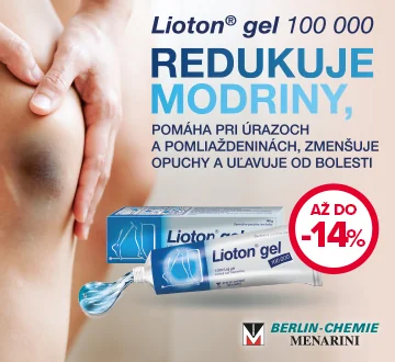 Lioton Gel