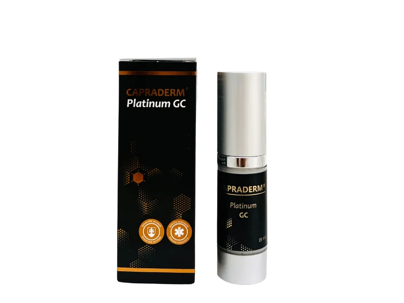 CAPRADERM® Platinum GC