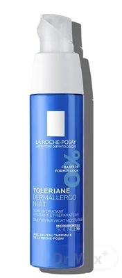 LA ROCHE-POSAY Toleriane dermallergo nočný krém 40ml