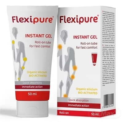 Flexipure INSTANT GEL