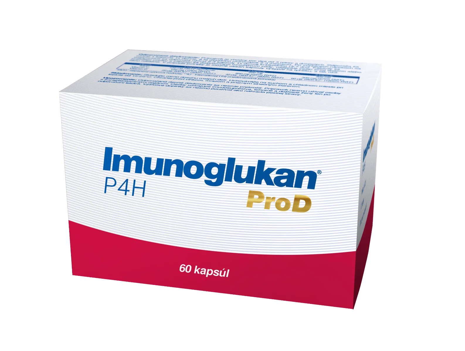 Imunoglukan P4H® ProD