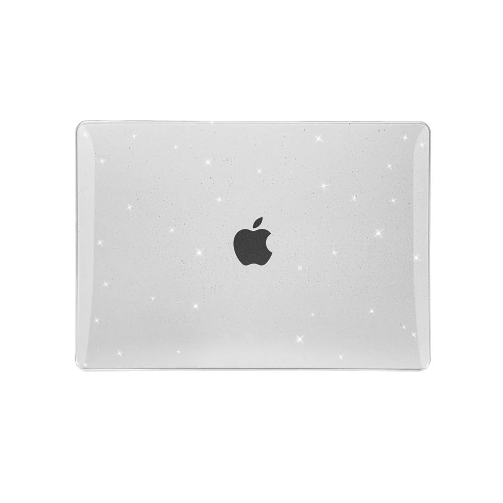 Tech-Protect Smartshell kryt na Macbook Air 15'' 2023, glitter 