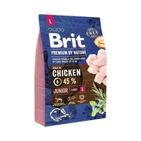 Brit Premium By Nature Junior L