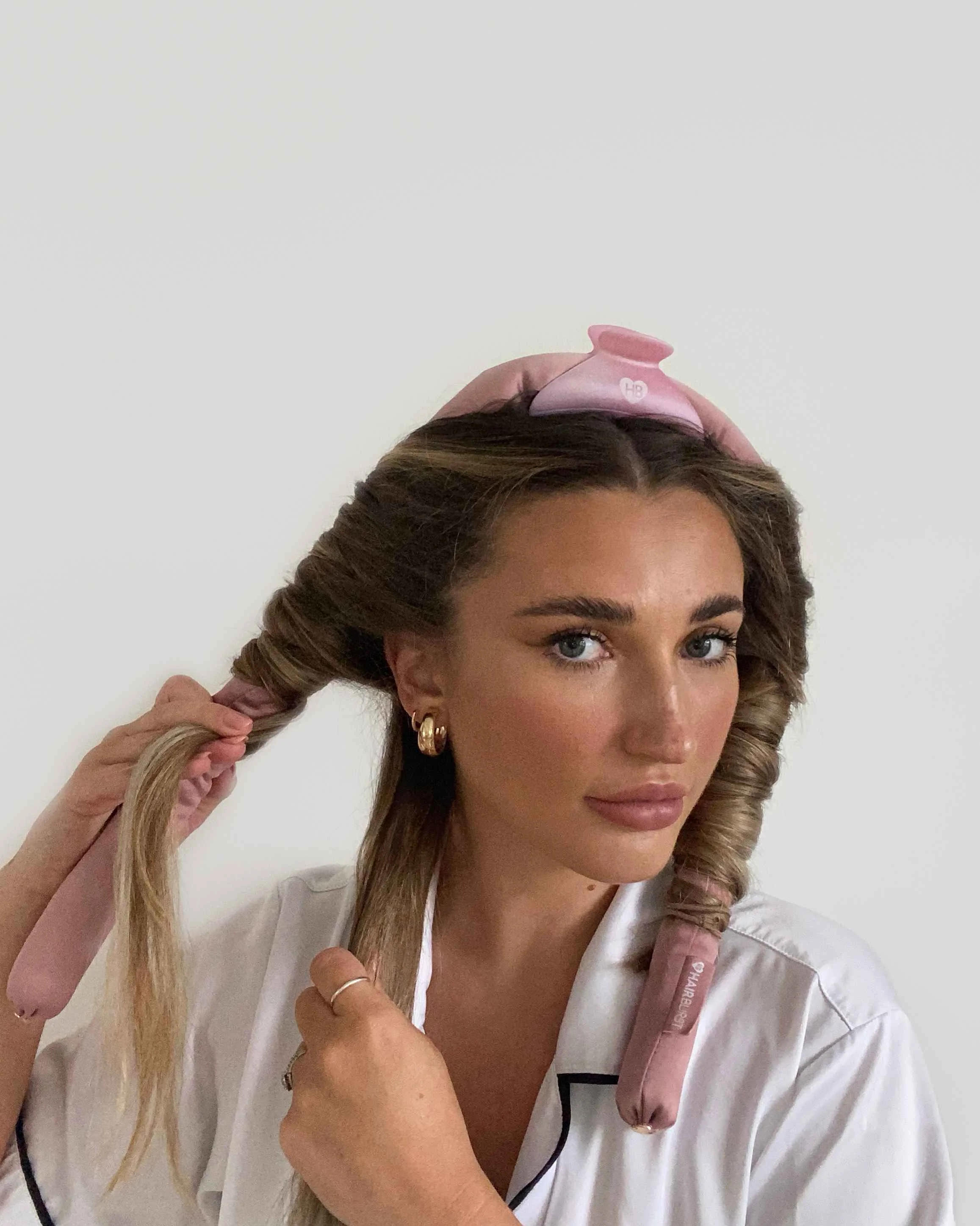 Hairburst Nátačka na vlasy 1×1 ks, nátačka na vlasy