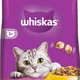 WHISKAS Granule Sterile s Kuracím 1,4KG