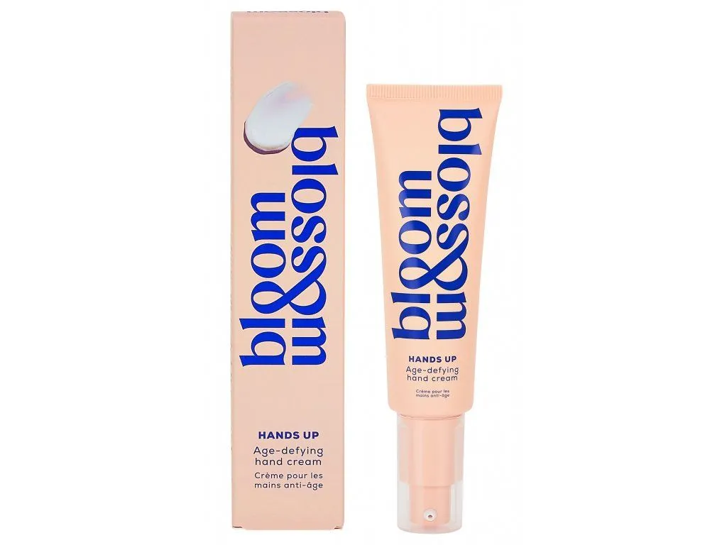 Bloom&Blossom Hands Up Krem Na Ruky 1×50 ml, krém na ruky