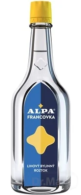 ALPA FRANCOVKA