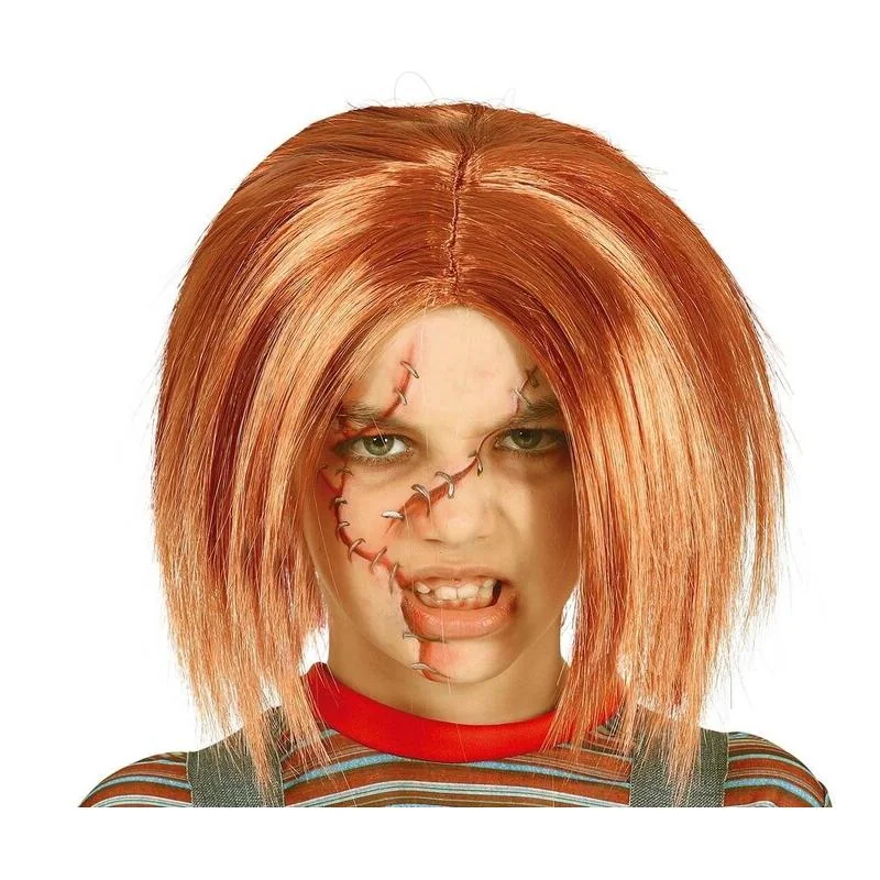 Guirca Detská parochňa Bábika Chucky