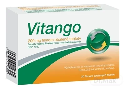 Vitango 200 mg