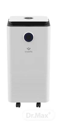 TrueLife AIR Dehumidifier DH5 Touch