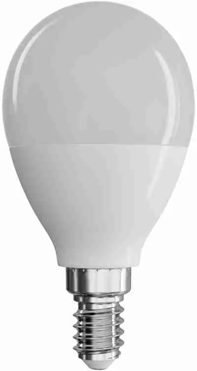 LED CLS MINI GL 7,3W E14 NW 1×1 ks, LED žiarovka