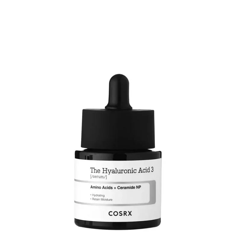 COSRX - The Hyaluronic Acid 3 Serum - pleťové sérum 20 ml