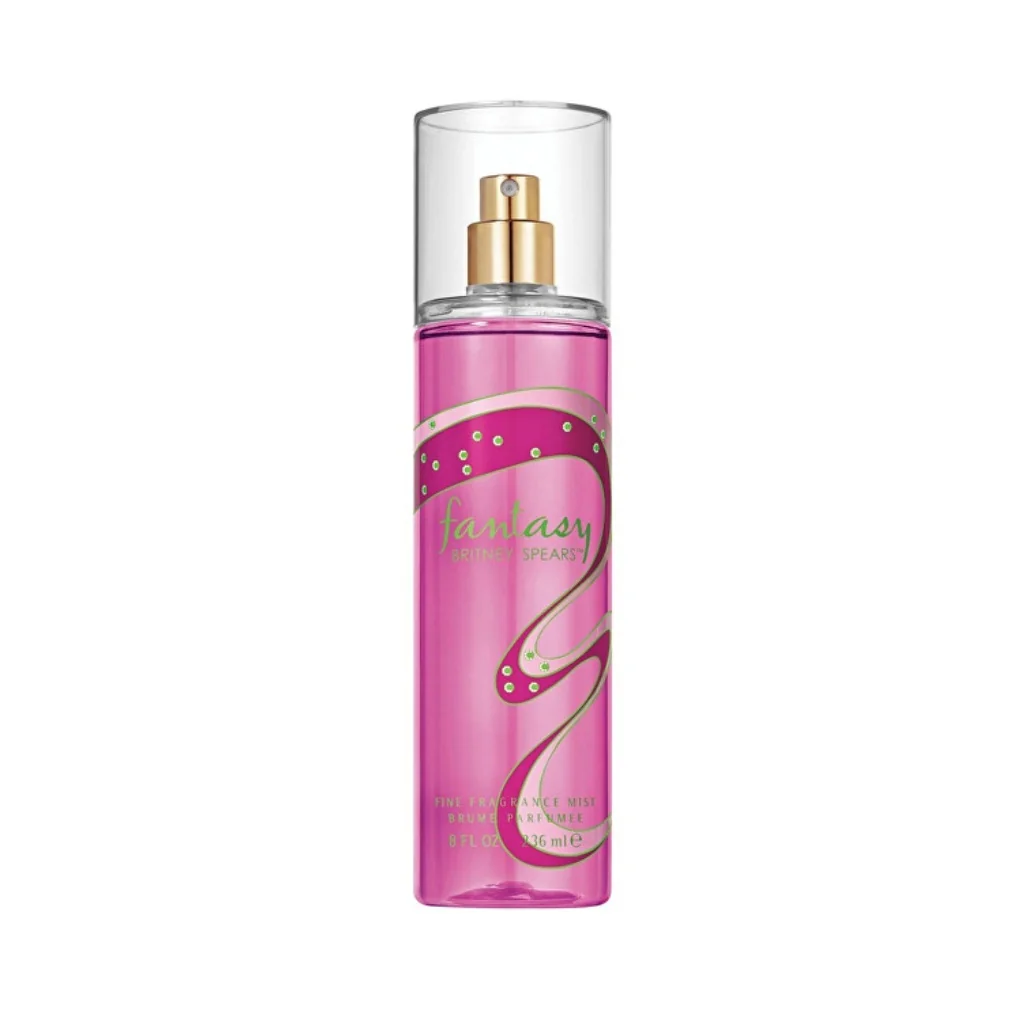 Britney Spears Fantasy Body Mist 236ml