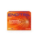 Enditril 100 mg 10 kapsúl