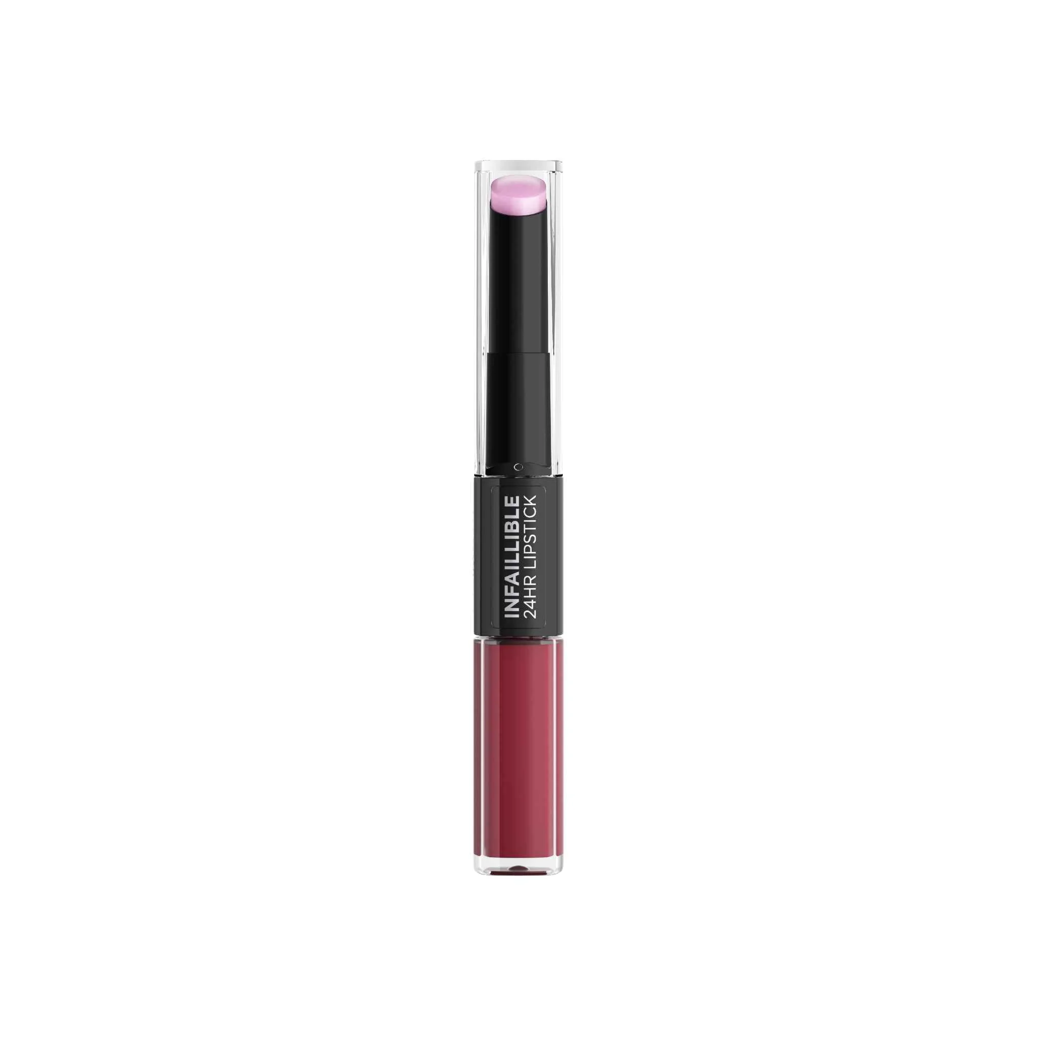 L´Oréal Paris Infaillible 24H Lip Color 302 Rose Eternite
rúž, 5,7 g 1×5,7 g, pery