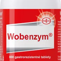 Wobenzym