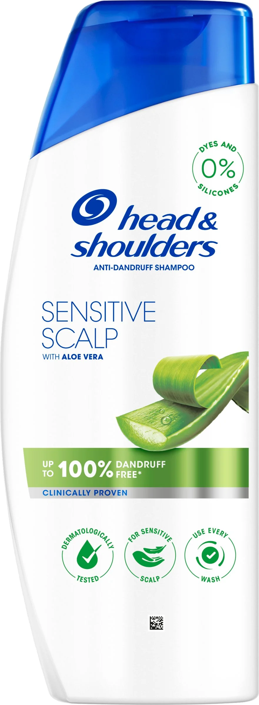 Head&Shoulders šampón Sensitive