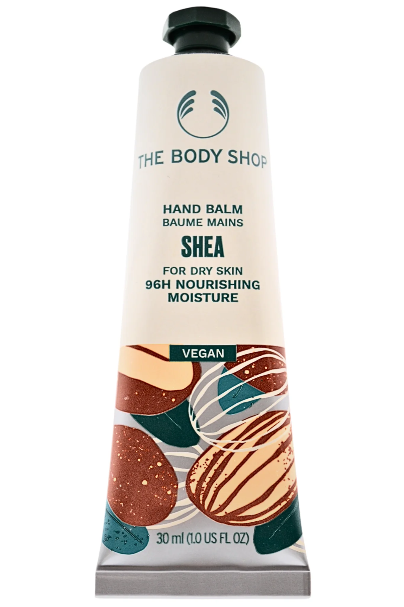 The Body Shop Krém na ruky Shea