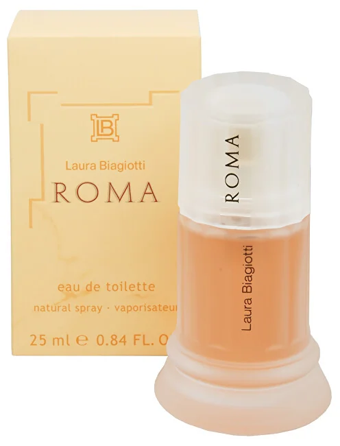 Laura Biagiotti Roma Edt 100ml