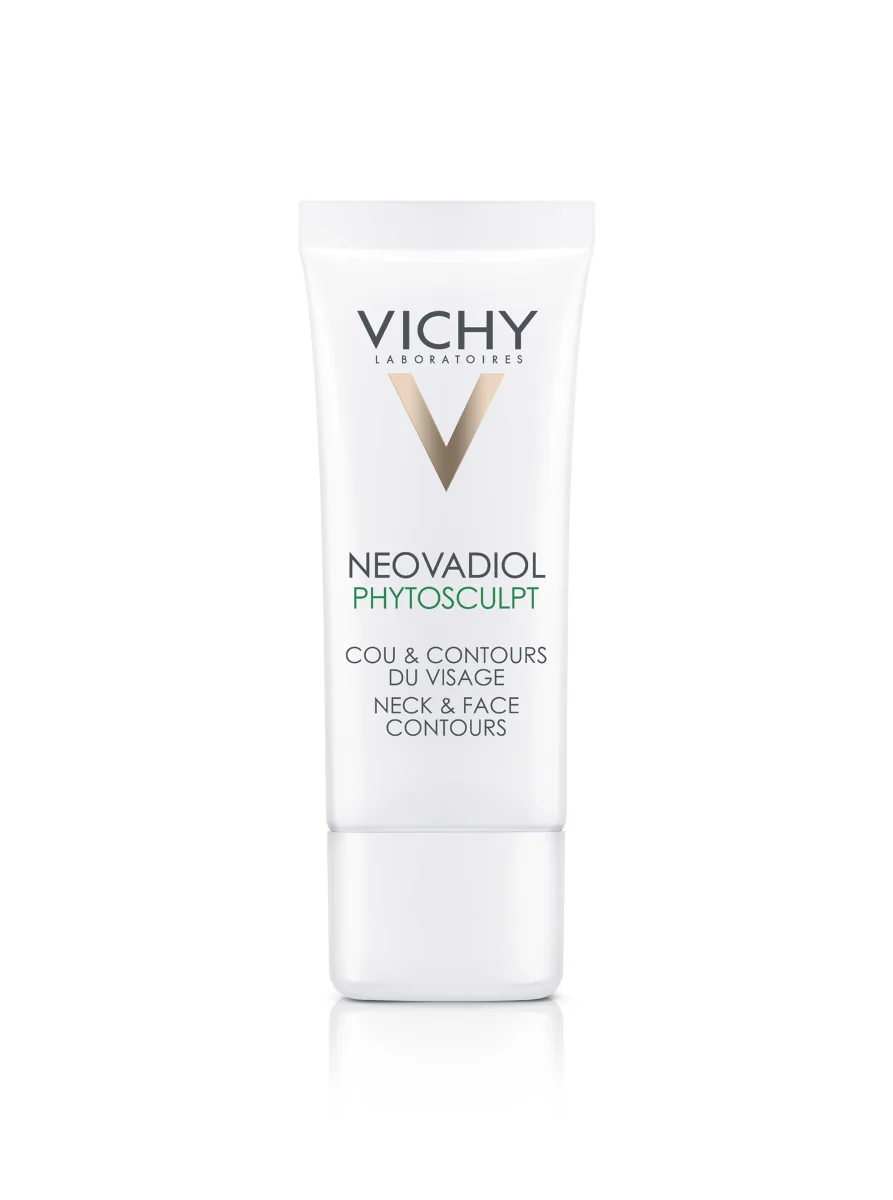 VICHY Neovadiol Phytosculpt remodelačný krém na krk & kontúry tváre 50 ml