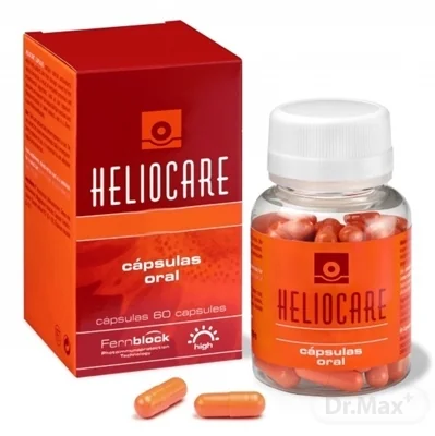 HELIOCARE ORAL