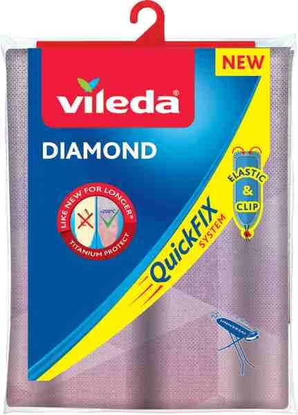 Vileda Diamond poťah