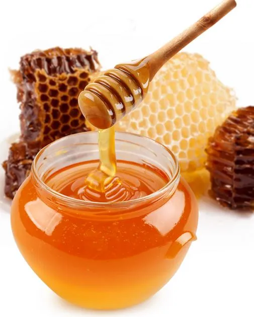 Medové výrobky