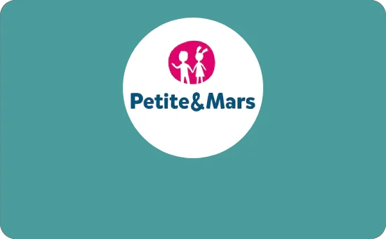 Petite & Mars