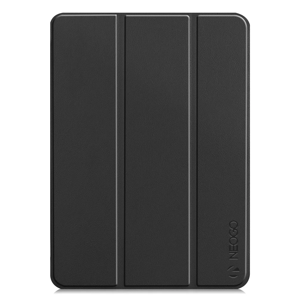 NEOGO Smart Cover puzdro na iPad Pro 12.9'' 2020/2021/2022 čierne