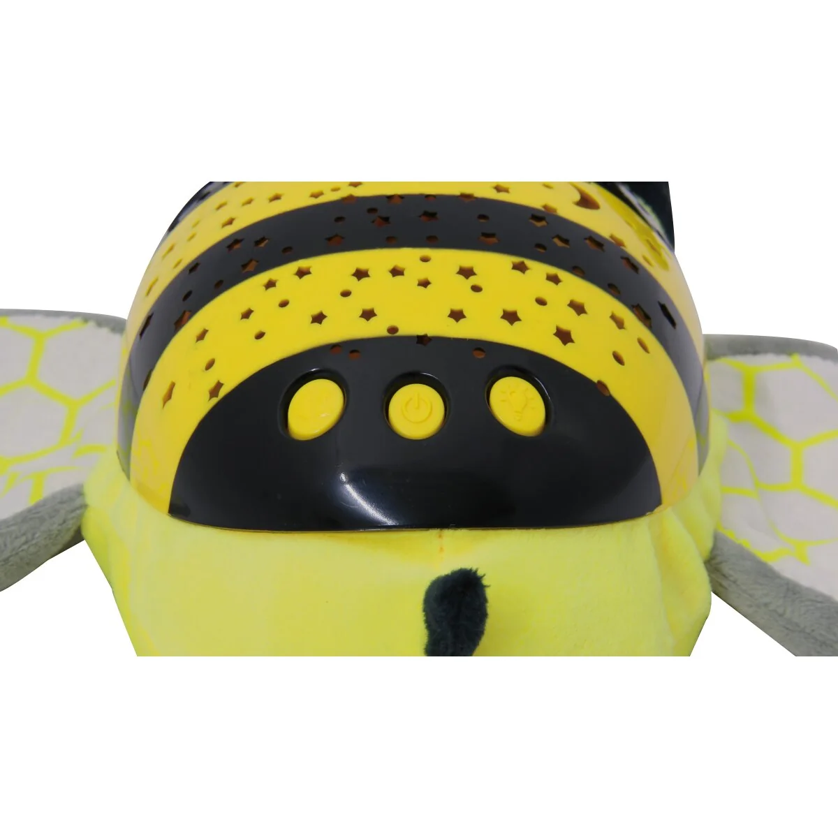 Jamara LED Nočné svetielko Dreamy Bee 