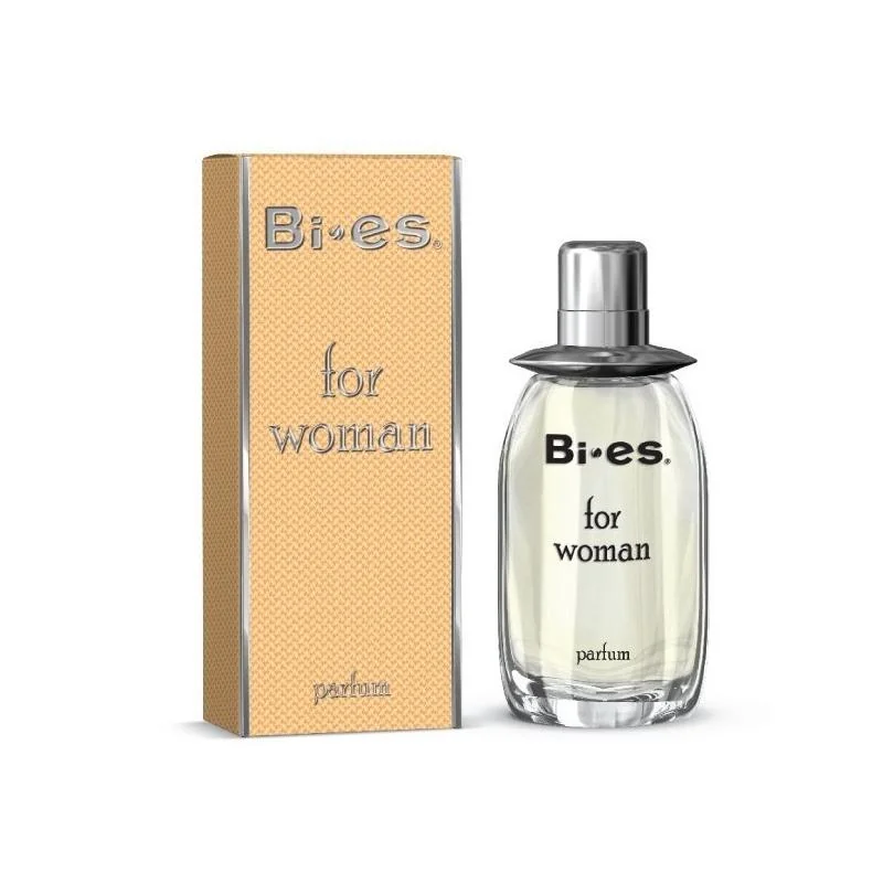 BI-ES WOMAN parfum 15ml