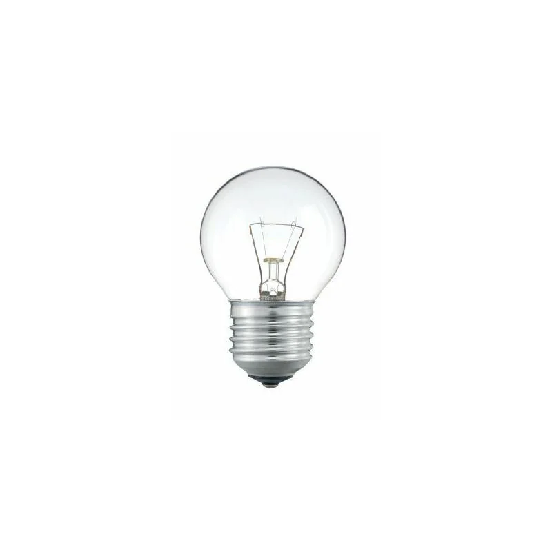 Žiar.b.malá 240V 60W E27 Tes-Lamp