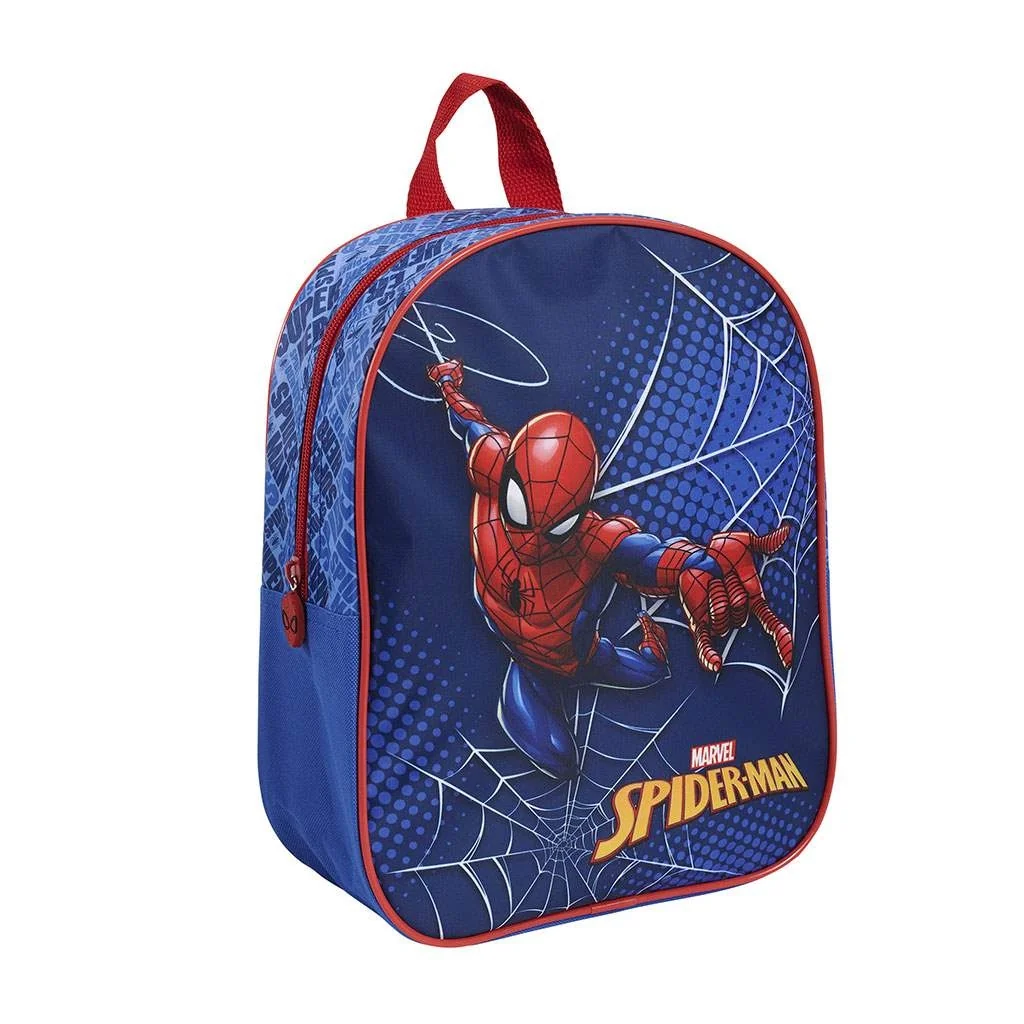 Detský batoh Perletti Spiderman , 20C51483