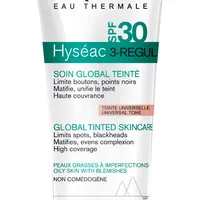 URIAGE HYSÉAC 3-Regul Global Tinted Skincare SPF30, 40ml