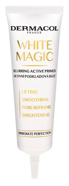 White magic aktívna podkladová báza 1×20 ml, podkladová báza