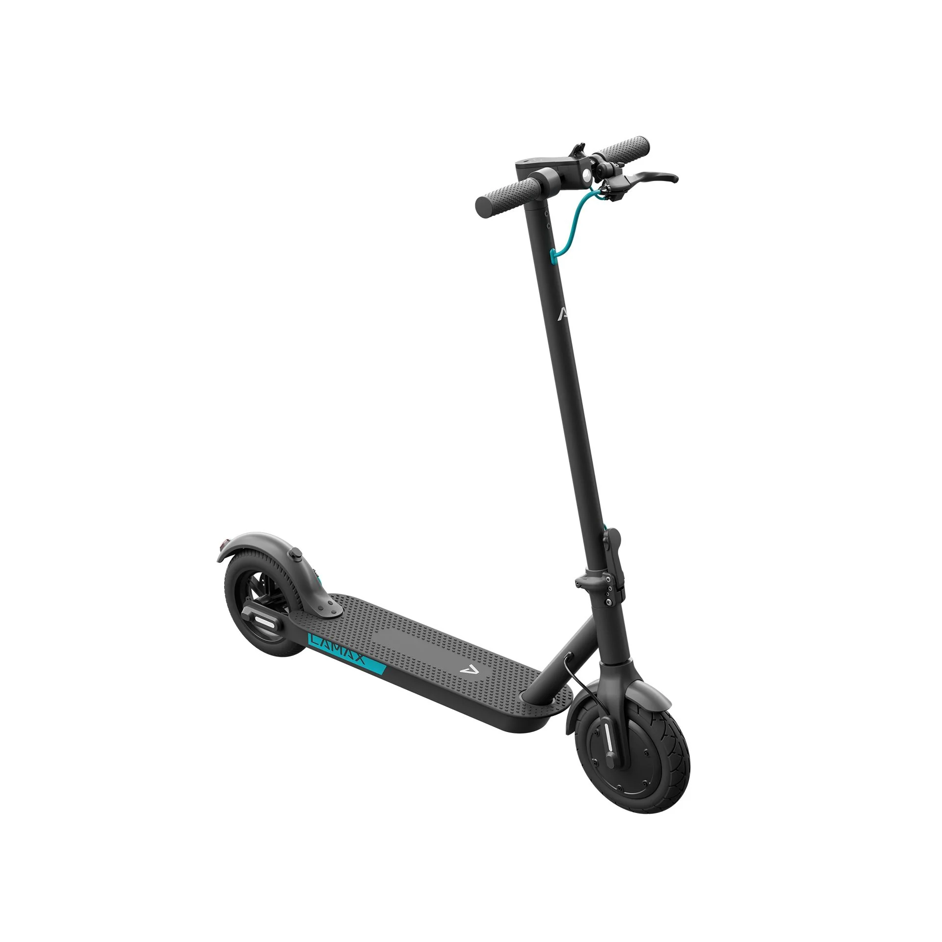 LAMAX E-Scooter S7500 Plus 1×1 ks, elektrická kolobežka