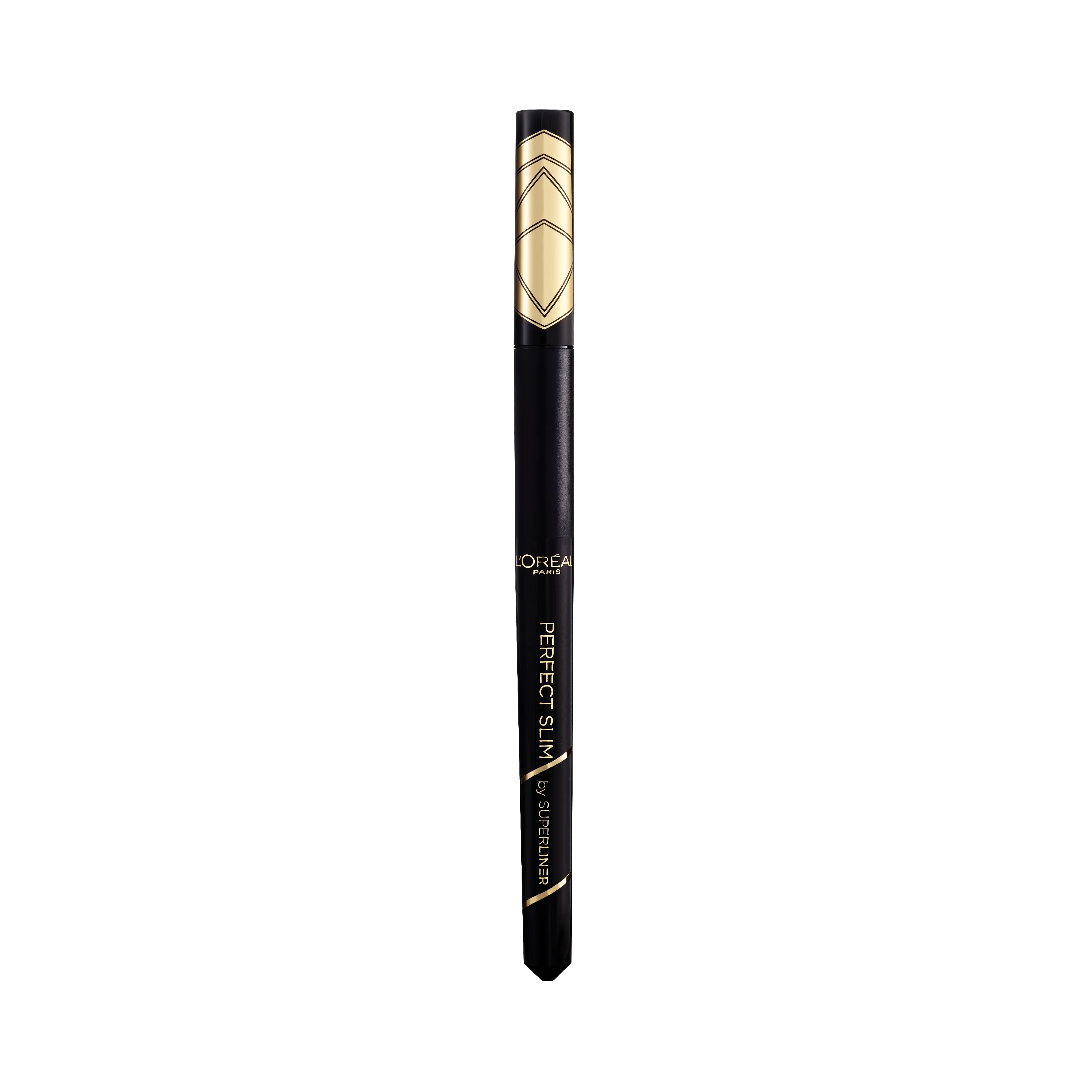 L’Oréal Paris Liner Perfect Slim 01 Intense Black očná linka