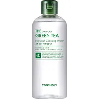 Tony Moly The Chok Chok Green Tea No-Wash Cleansing Water 300 ml