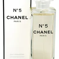 Chanel No. 5 Eau Premiere Edp 100ml