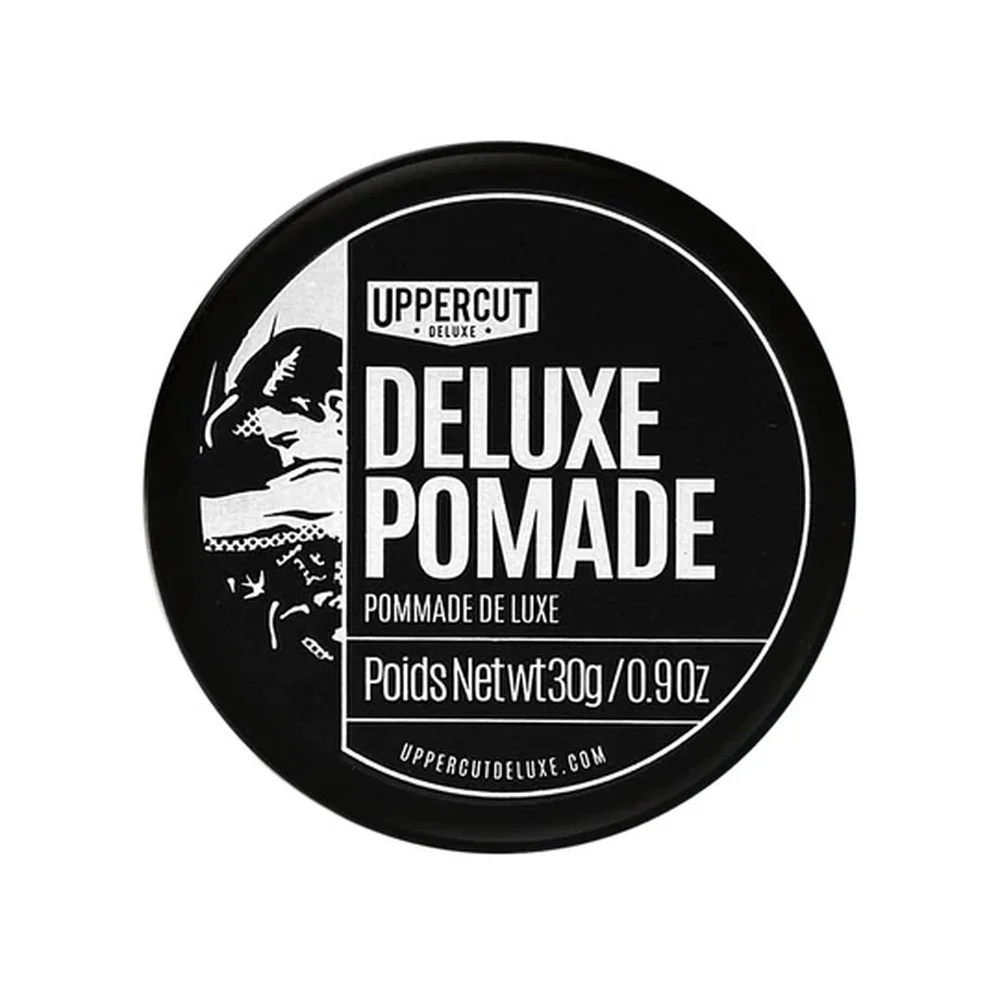 Uppercut Pomáda na vlasy Deluxe Pomade Midi, 30 g