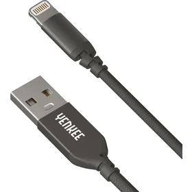 Yenkee Ycu 611 Bk Usb / Lightning 1m 1ks