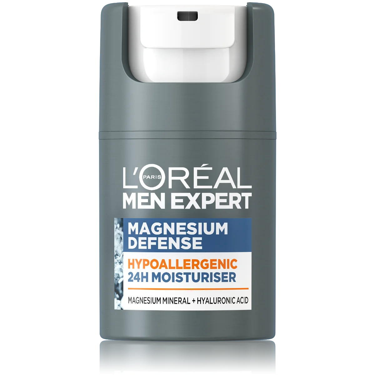 Men Expert Magnesium Defense denný krém 50ml