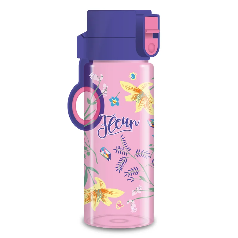 ARS UNA - Zdravá fľaša 475ml Fleur