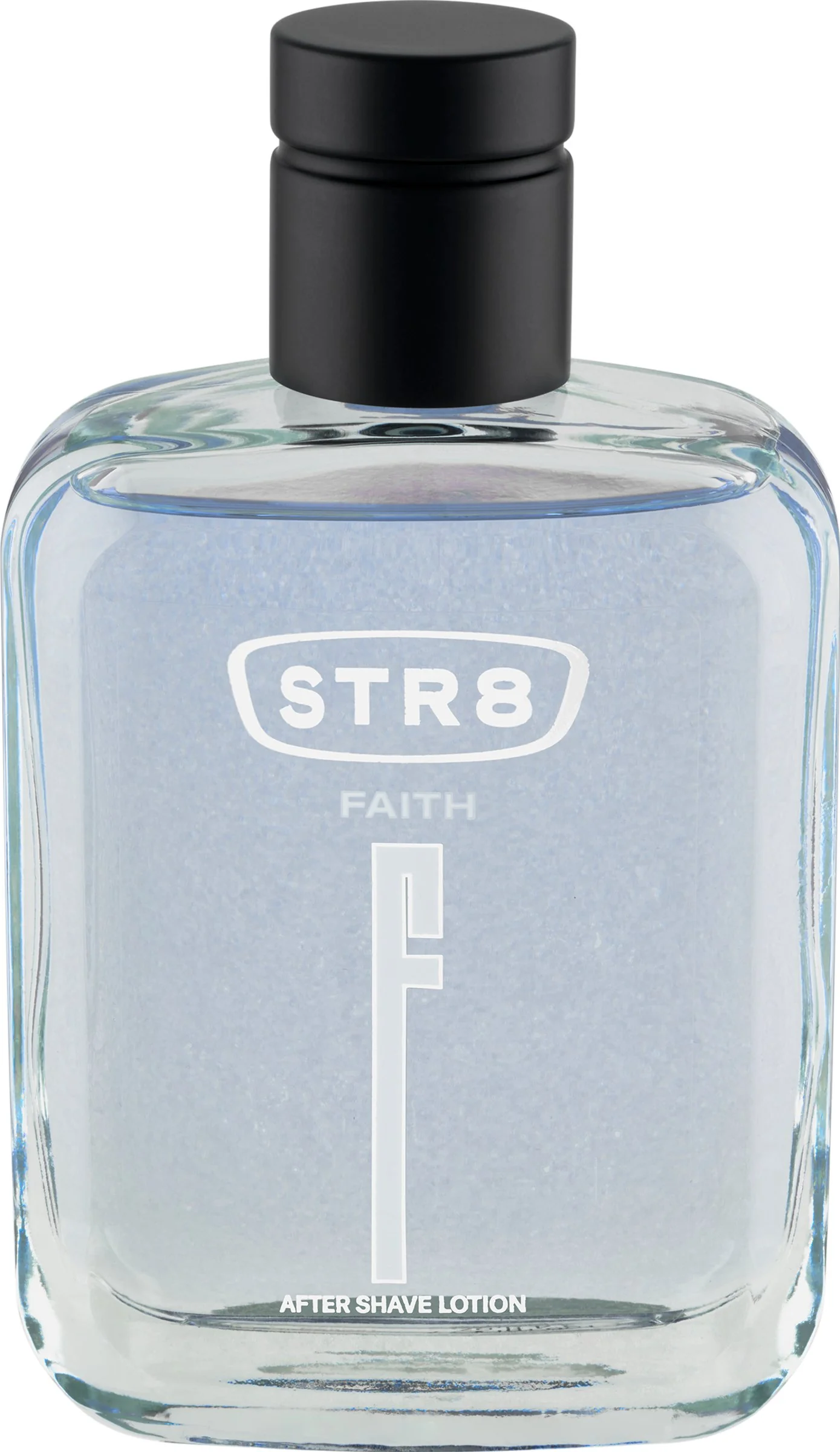 Str8 Faith Voda Po Holeni 100ml 1×100 ml, voda po holení