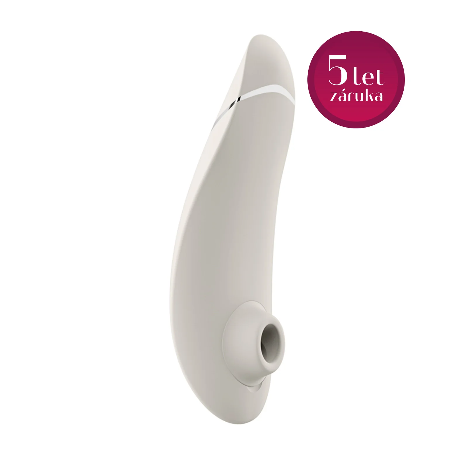 Womanizer - Premium 2 biela