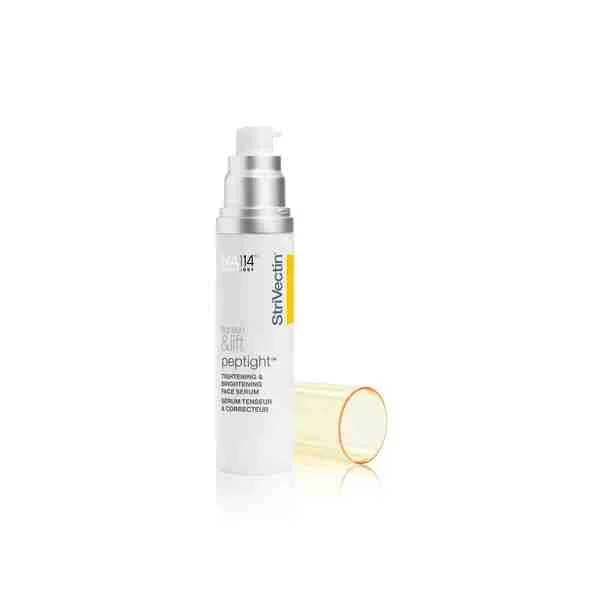 StriVectin Peptight Tightening & Brightening vyživujúce sérum 1×50 ml, vyživujúce sérum