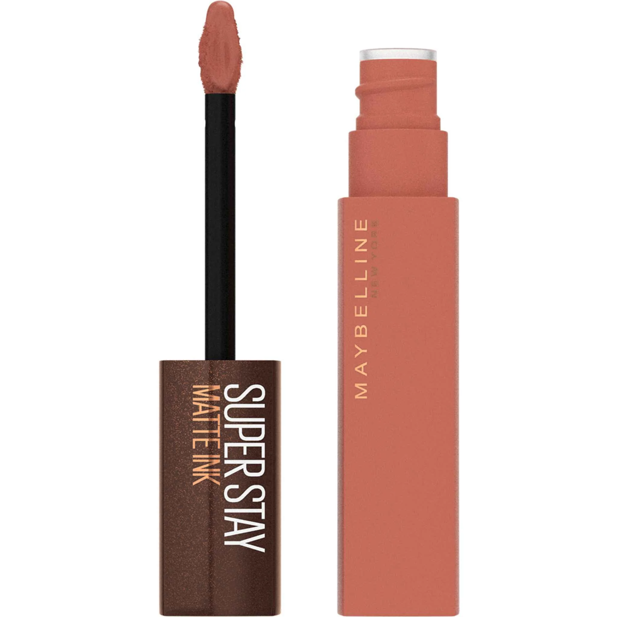 Maybelline New York Super Stay Matte Ink 260 Hazelnut Hypnotizer rúž, 5 ml