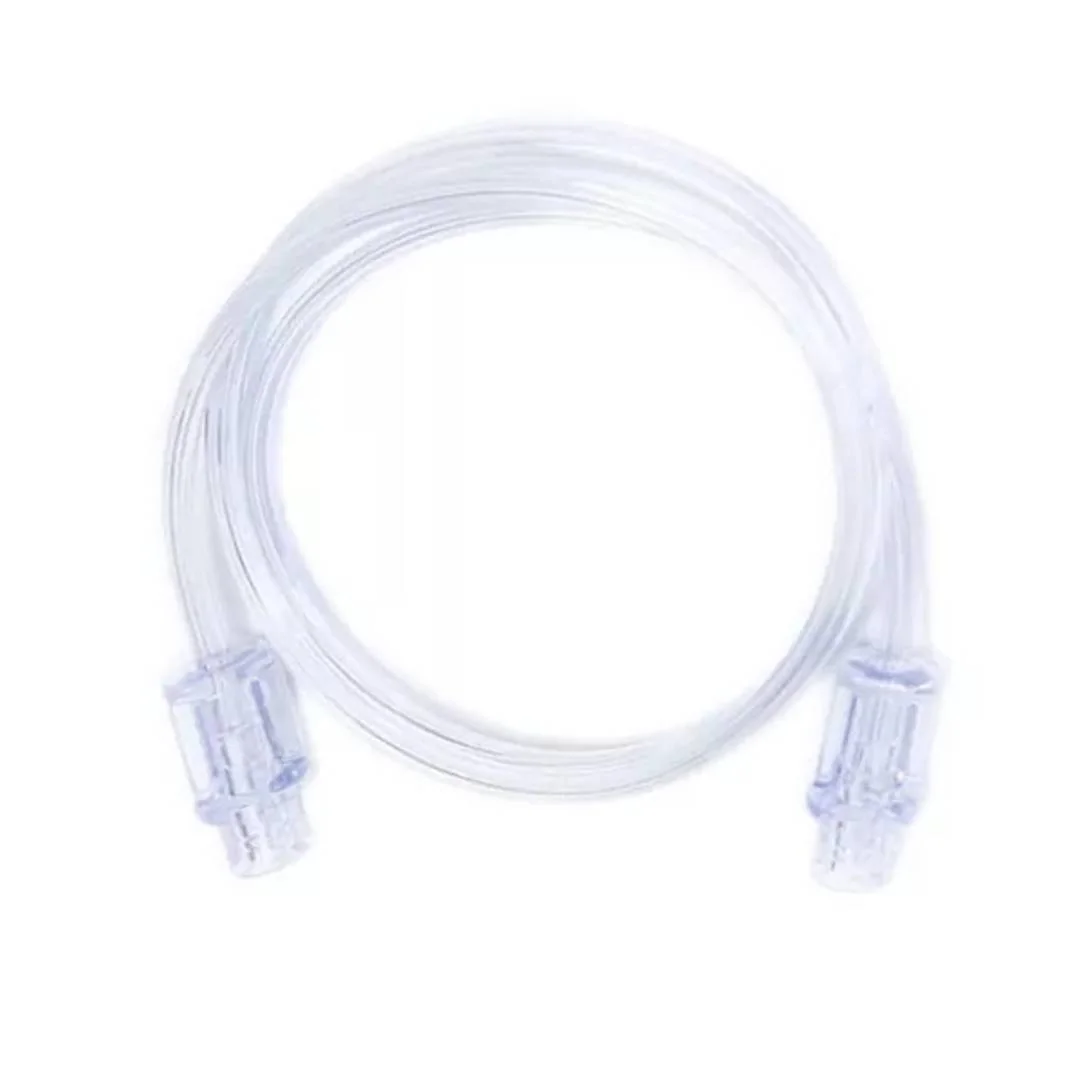 OMRON C28P/C900/C801 9520606-3 inhalačná hadička PVC 200cm