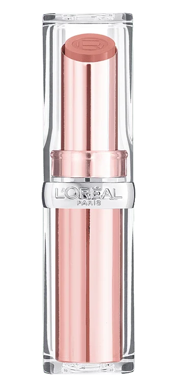 L´Oréal Paris Glow Paradise Balm in Lipstick 642 Beige Eden