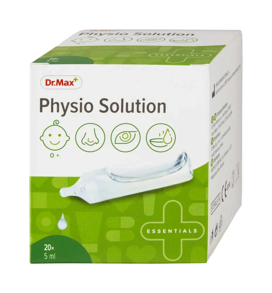 Dr.Max Physio Solution